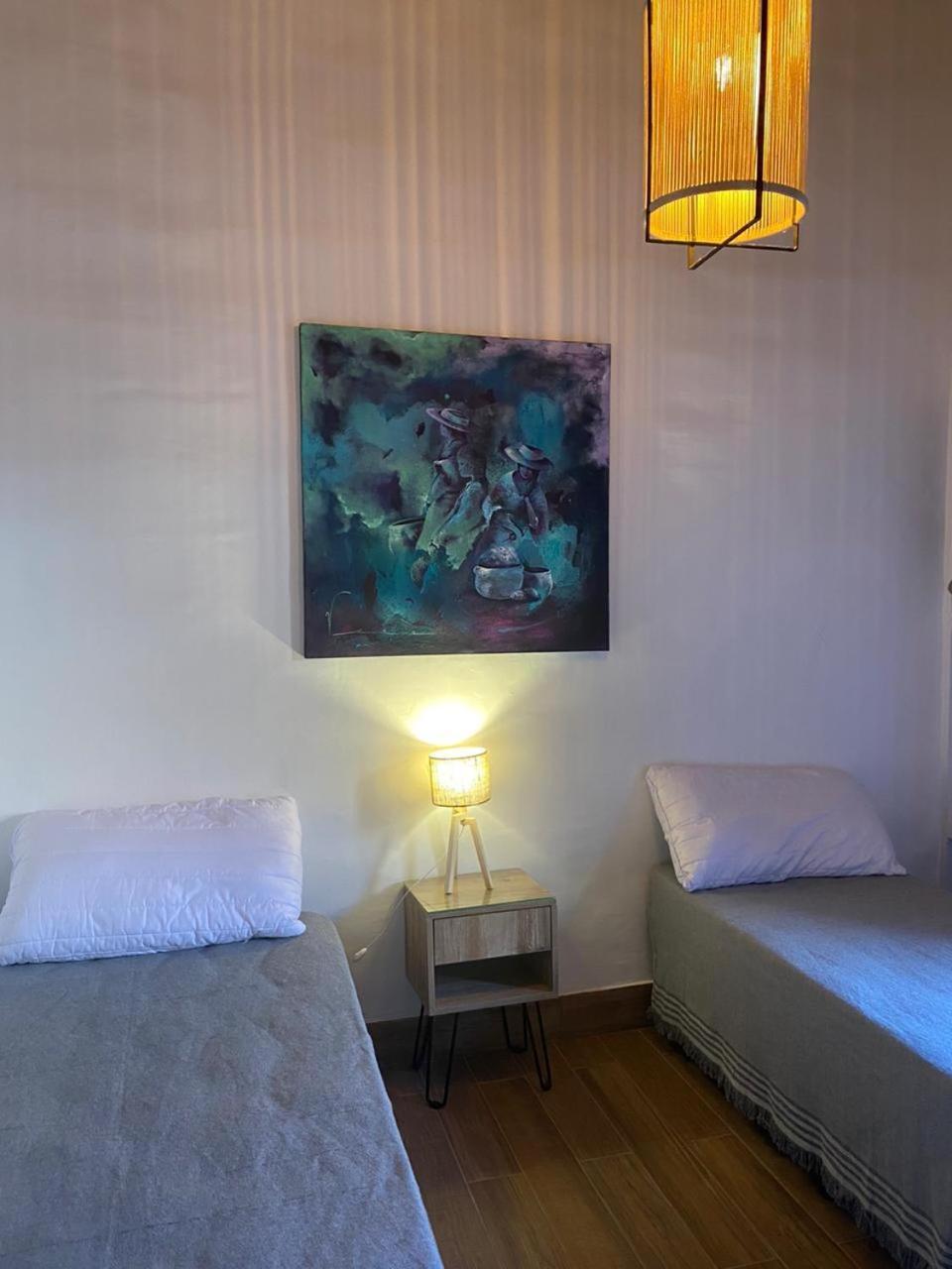 פורמאמרקה Villa Narcisa מראה חיצוני תמונה