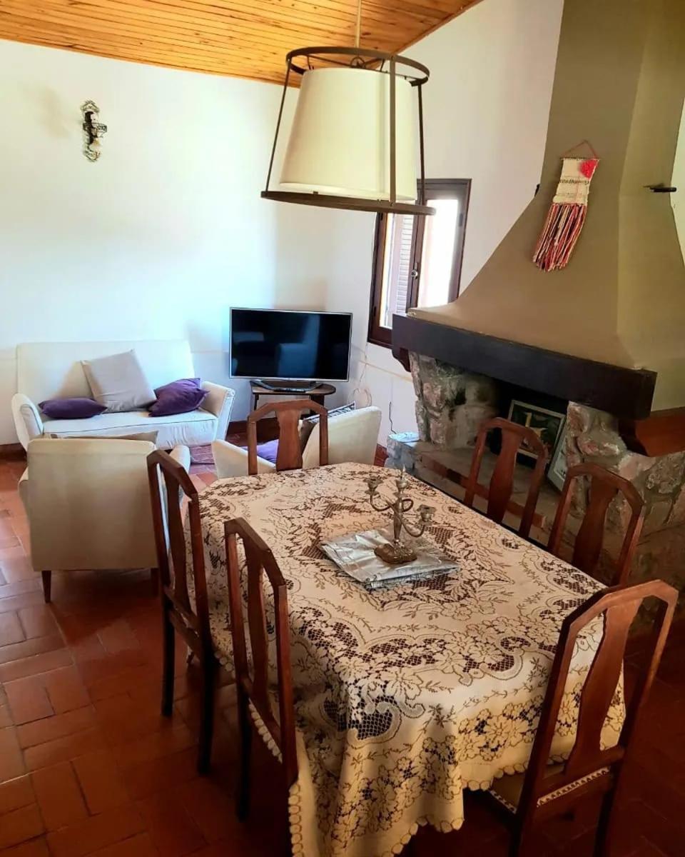 פורמאמרקה Villa Narcisa מראה חיצוני תמונה