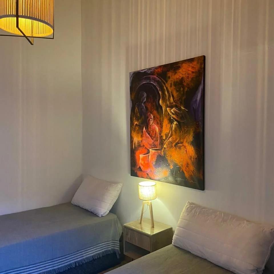 פורמאמרקה Villa Narcisa מראה חיצוני תמונה