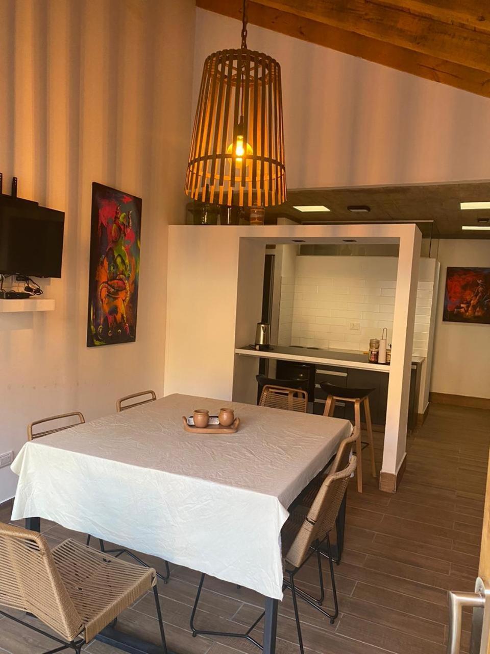 פורמאמרקה Villa Narcisa מראה חיצוני תמונה