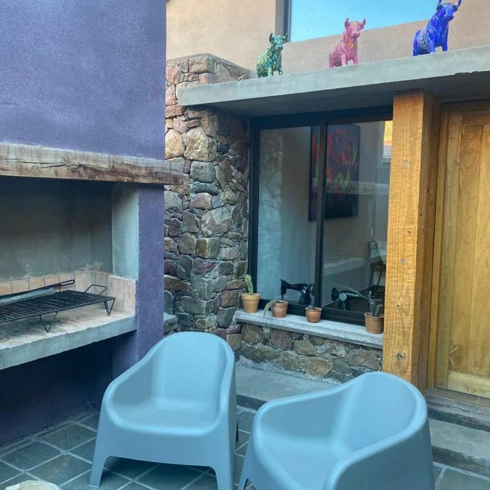 פורמאמרקה Villa Narcisa מראה חיצוני תמונה