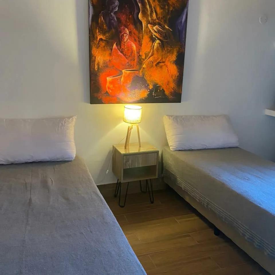 פורמאמרקה Villa Narcisa מראה חיצוני תמונה