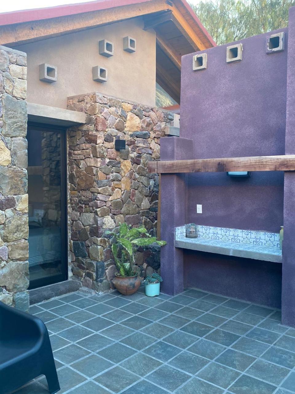 פורמאמרקה Villa Narcisa מראה חיצוני תמונה